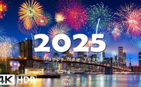 አዲስ አበባ ከተማ በመብራት ብቻ ሳይሆን በርችትም  ልትደምቅ ነው