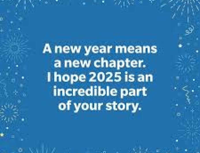 አዲስ ዓመትን በግሪጎርያን የገዜ ቀመር ለምታከብሩ ወዳጆቻቸን እና የሰራ አጋሮቻችን ሁሉ መልካም አዲስ ዓመት