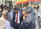 የአዲስ አበባ ዩኒቨርሲቲ፤ ለተመራቂዎችና ለሥራ ፈላጊዎች እያካሄደ ያለውን የምርምር እና የሥራ መድረክ