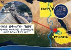 ከበባ የሚመስል ወታደራዊና ዲፕሎማሲያዊ ዘመቻ እየከፈተችብን ነው