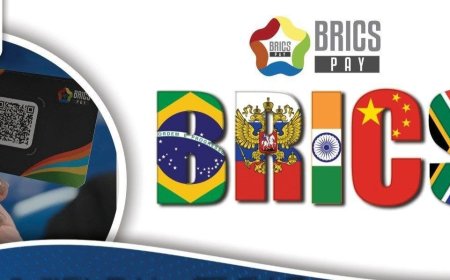 የብሪክስ ትኩስ ዜና፡ የሆርሙዝ ወሽመጥ ስጋት እና አዲሱ የክፍያ ስርአት