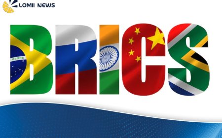 የብሪክስ (BRICS) ህብረት ፕሬዝዳንትነት እና የአፍሪካ ንግድ ዕድሎች  የሚያጠናክር ከፍተኛ ዲፕሎማሲያዊ ዝግጅቶች እየተደረ ነው