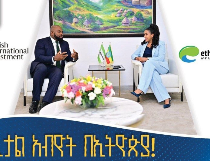 የቴሌብር 5 ዓመታት ጉዞ