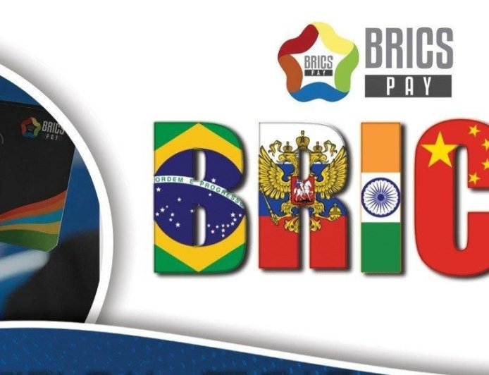 የብሪክስ ትኩስ ዜና፡ የሆርሙዝ ወሽመጥ ስጋት እና አዲሱ የክፍያ ስርአት