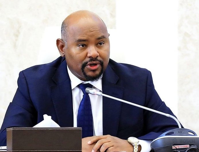 የኢኖቬሽንና ቴክኖሎጂ ሚኒስቴር ችግር ፈቺ ምርምሮችን በማካሄድ ውጤታማ መሆኑን አስታወቀ።