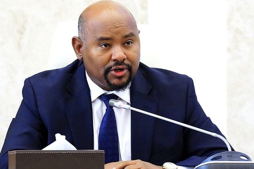 የኢኖቬሽንና ቴክኖሎጂ ሚኒስቴር ችግር ፈቺ ምርምሮችን በማካሄድ ውጤታማ መሆኑን አስታወቀ።