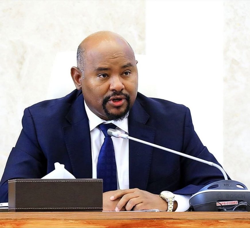 የኢኖቬሽንና ቴክኖሎጂ ሚኒስቴር ችግር ፈቺ ምርምሮችን በማካሄድ ውጤታማ መሆኑን አስታወቀ።
