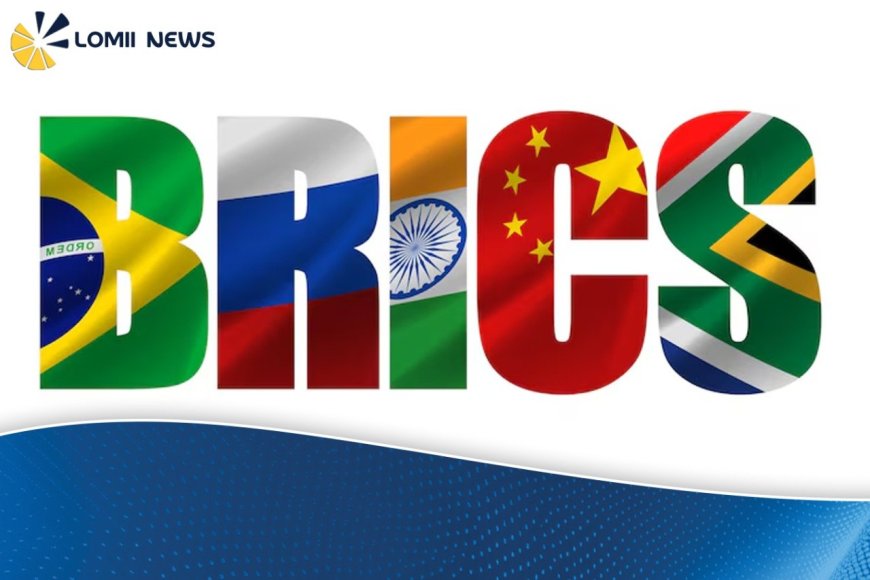 የብሪክስ (BRICS) ህብረት ፕሬዝዳንትነት እና የአፍሪካ ንግድ ዕድሎች  የሚያጠናክር ከፍተኛ ዲፕሎማሲያዊ ዝግጅቶች እየተደረ ነው