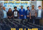 በጎንደር ዩኒቨርሲቲ ሲካሄድ የቆየው 6ኛው የፊልም ፌስቲቫል በታላቅ ድምቀት ተጠናቀቀ