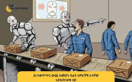 "የአደጋ ጊዜ ፍሬን የለንም!" የAI አምራቾች ቴክኖሎጂው ከቁጥጥር ውጪ ሊሆን እንደሚችል አስጠነቀቁ!
