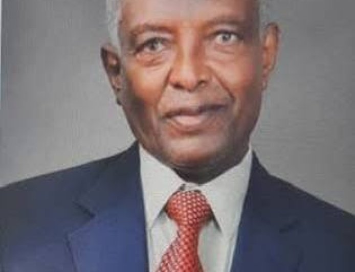 ስለ እውነት እስራትንና እንግልትን የተጋፈጡት የነፃ ፕሬሱ ባለውለታ — ጋዜጠኛ ጎሹ ሞገስ (1928-2018)