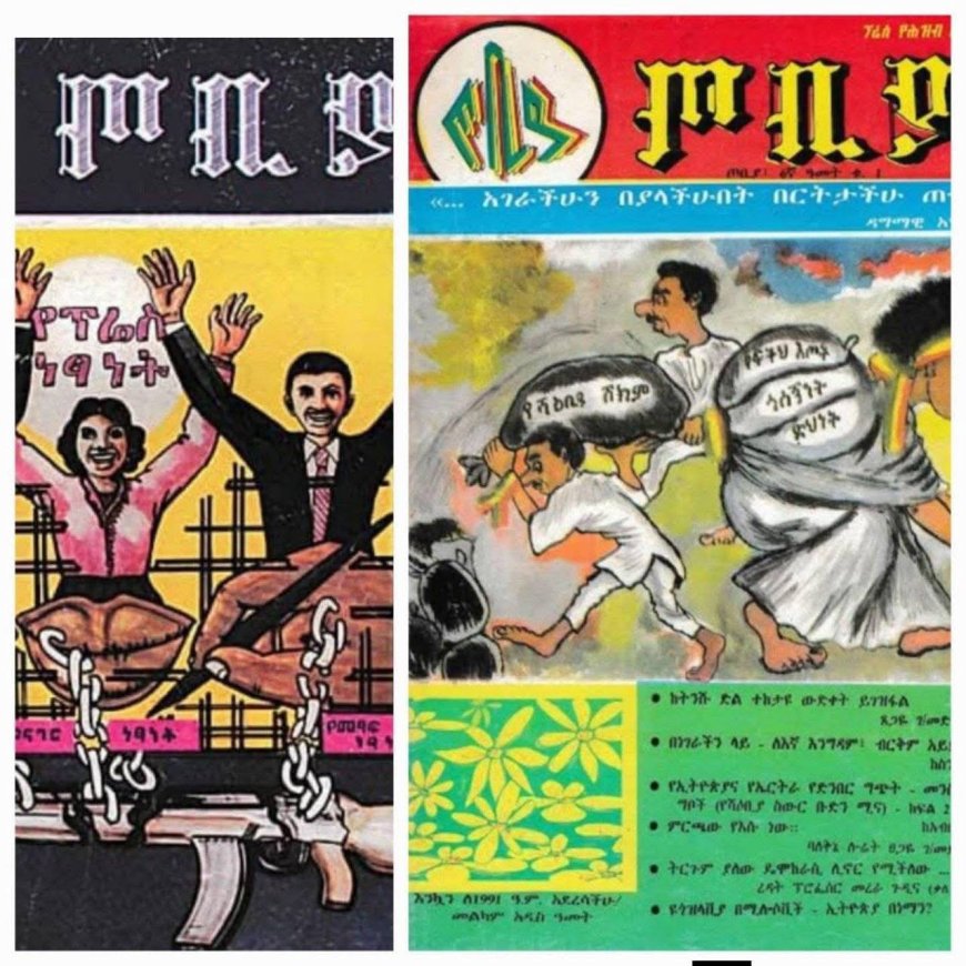 ስለ እውነት እስራትንና እንግልትን የተጋፈጡት የነፃ ፕሬሱ ባለውለታ — ጋዜጠኛ ጎሹ ሞገስ (1928-2018)