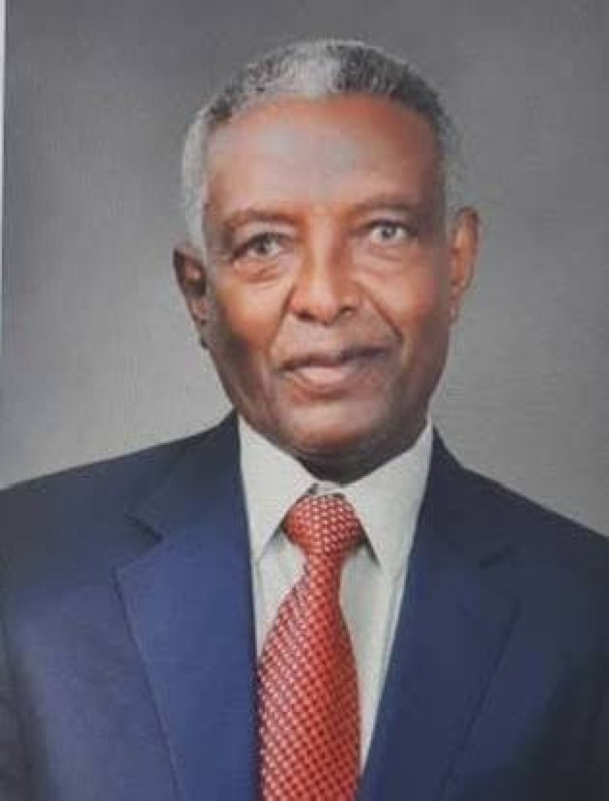 ስለ እውነት እስራትንና እንግልትን የተጋፈጡት የነፃ ፕሬሱ ባለውለታ — ጋዜጠኛ ጎሹ ሞገስ (1928-2018)