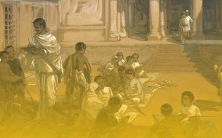 የዓለም ዘመናዊ ትምህርት ሥርዓት አመሠራረት እና ታሪካዊ ዕድገቱ