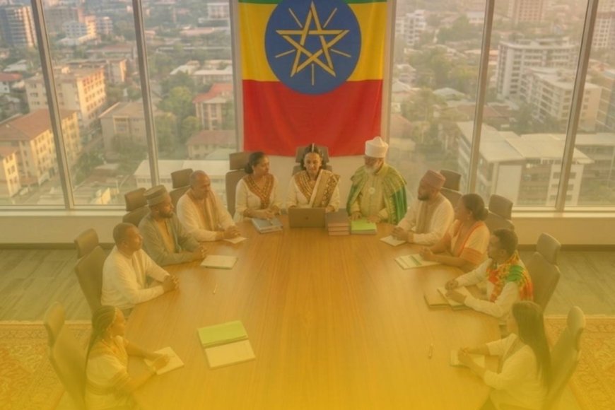 ሀገራዊ ምክክሮች ለፖለቲካዊ ቀውስ መፍቻ ከዓለም አቀፍ ተሞክሮዎች ምን እንማራለን?